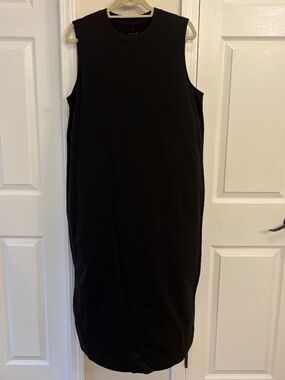 EUC Everlane Maxi Dress